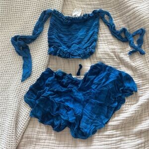 Blue Life festival set